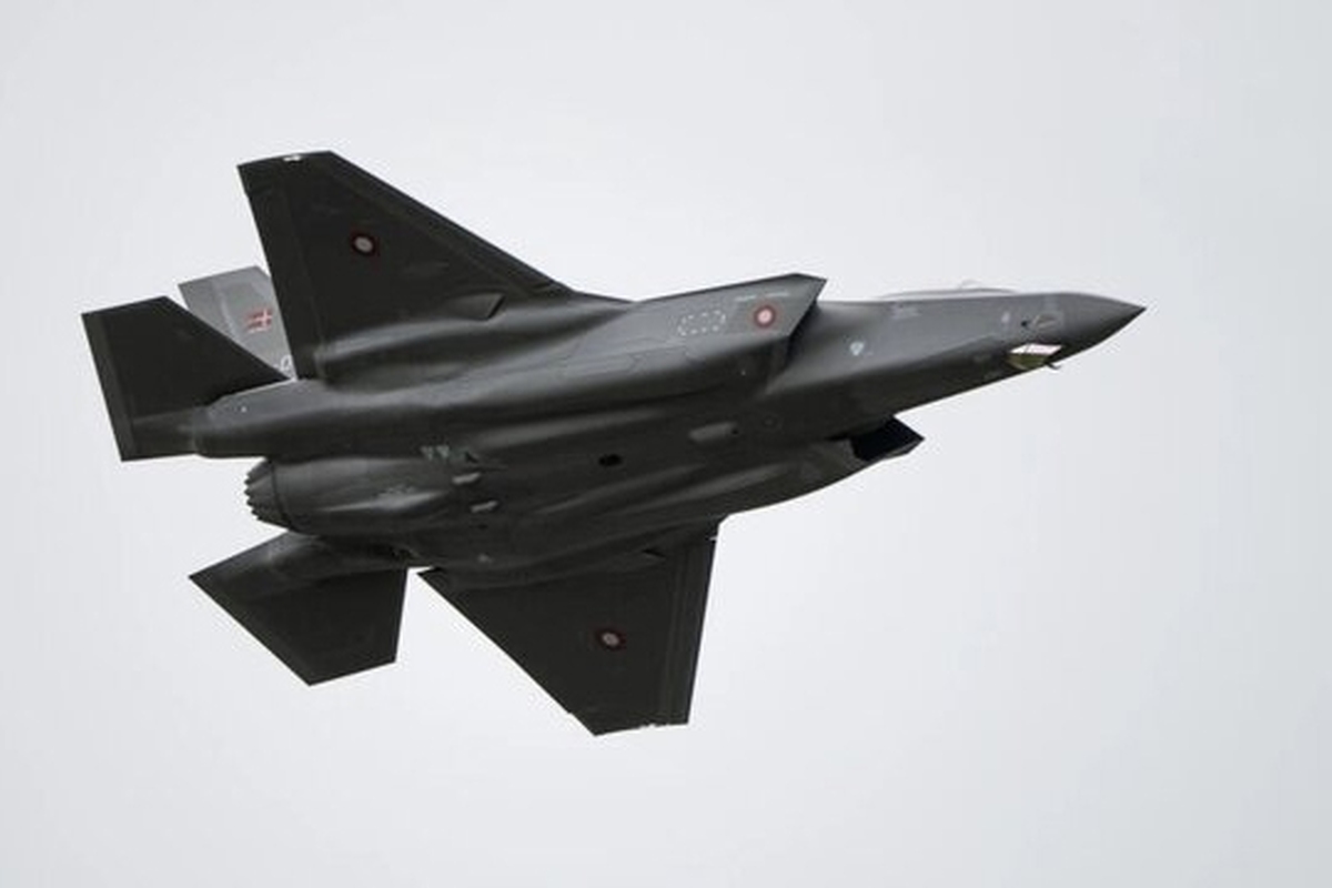 هلند دستور توقف ارسال قطعات اف-۳۵ به رژیم صهیونیستی را صادر کرد