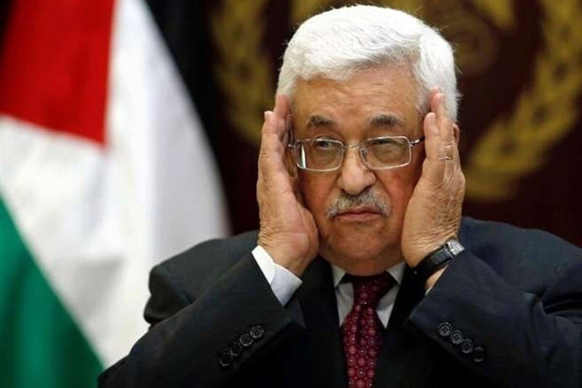 هشدار محمود عباس درباره بروز فاجعه انسانی پس از حمله به رفح
