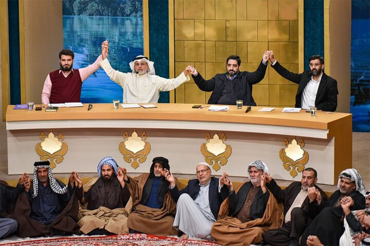 «حسینیه معلی» از امشب در شبکه سه سیما پخش می‌شود (۲۳ بهمن ۱۴۰۲)