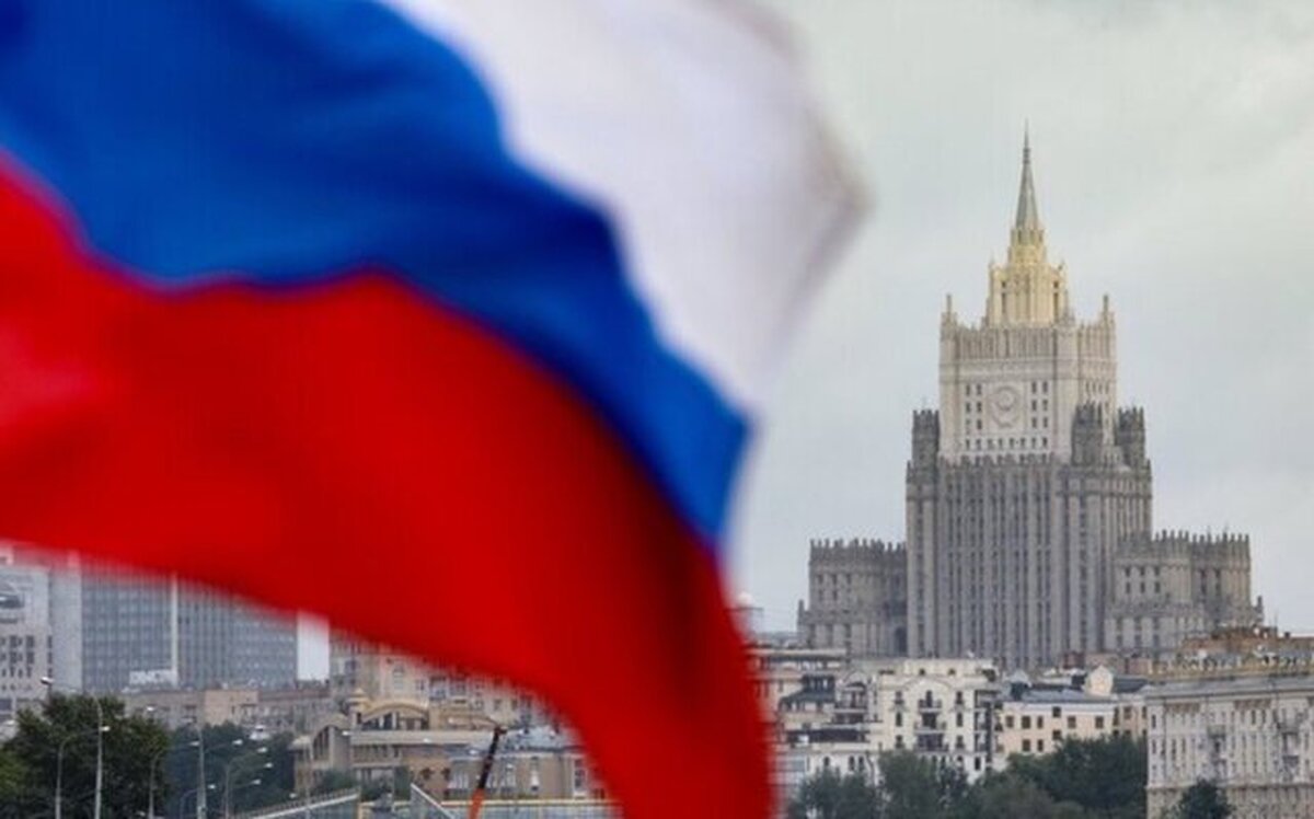 مسکو ورود ۱۸ مقام انگلیسی را به روسیه ممنوع کرد