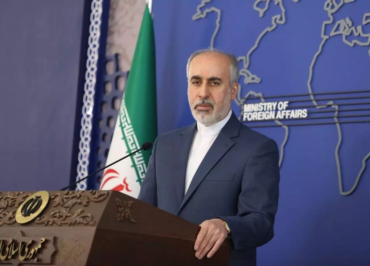 ایران، حملات هوایی رژیم صهیونیستی به رفح را به شدت محکوم کرد