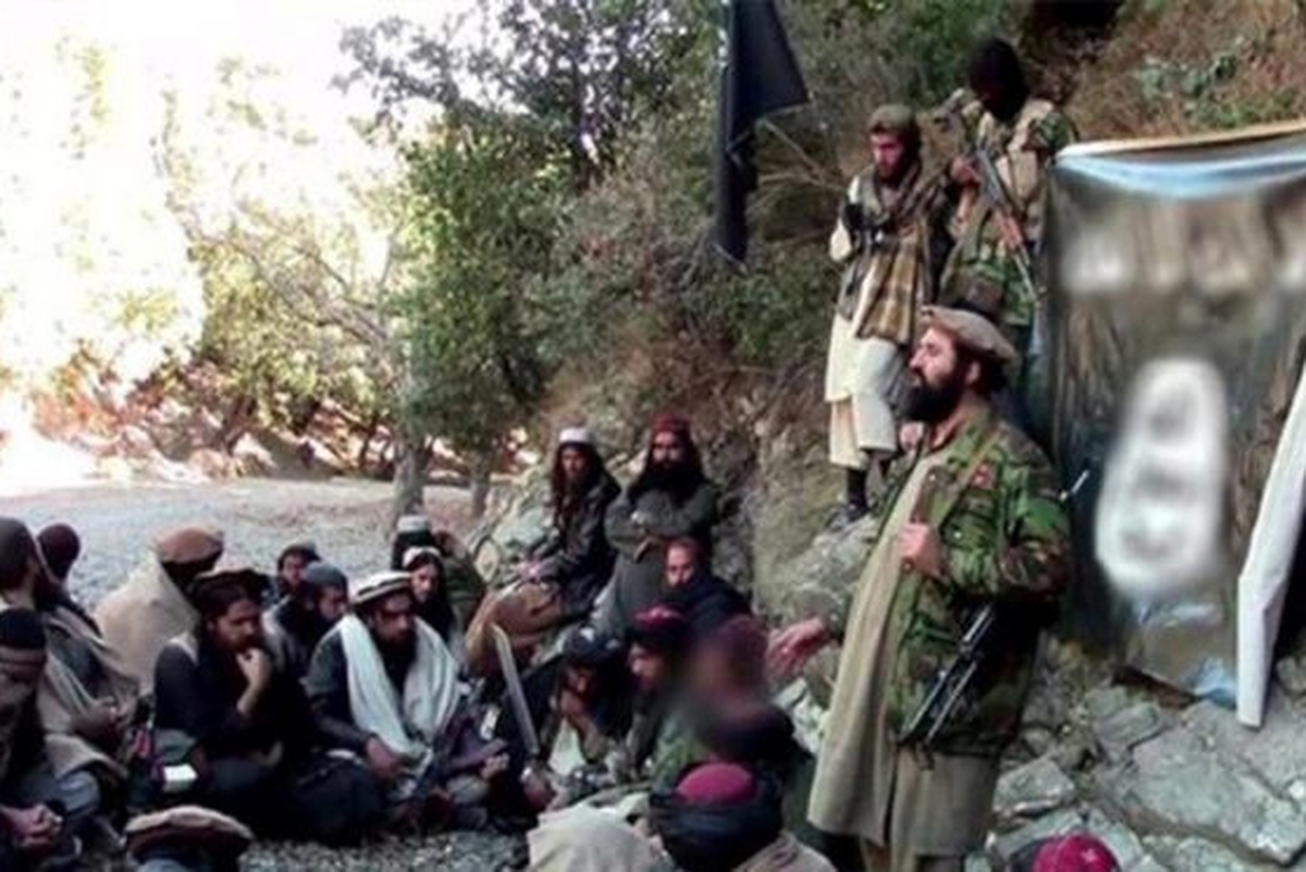 سازمان ملل: داعش با استراتژی گسترده به دنبال جذب نیرو در افغانستان است