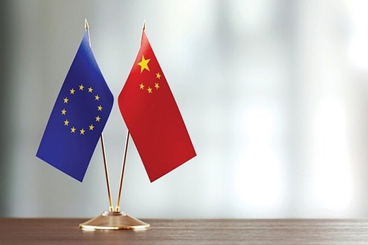 واکنش چین به تحریم‌های جدید اتحادیه اروپا