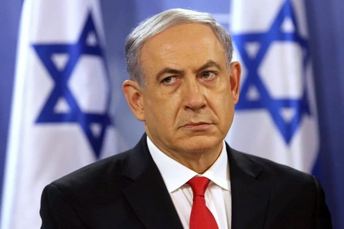 نتانیاهو: تنها تغییر مواضع حماس باعث پیشرفت مذاکرات می‌شود