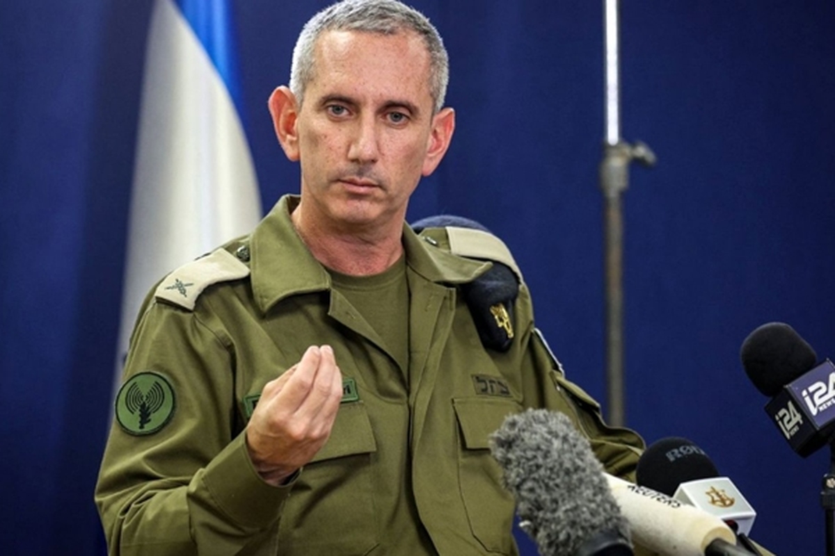 اسرائیل آماده جنگی فراگیر با حزب الله در مرزهای شمالی است