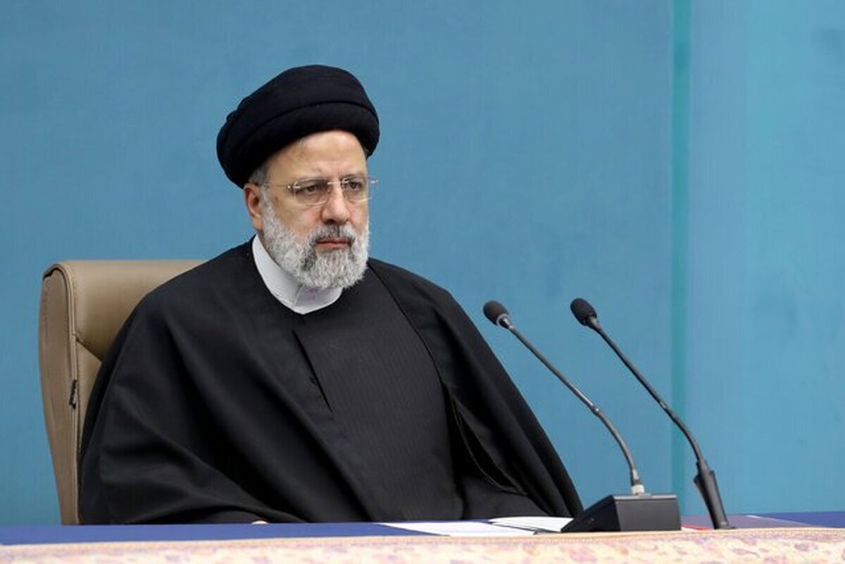اعلام حمایت رئیس‌جمهور از توافقات صورت گرفته میان تهران و ایروان