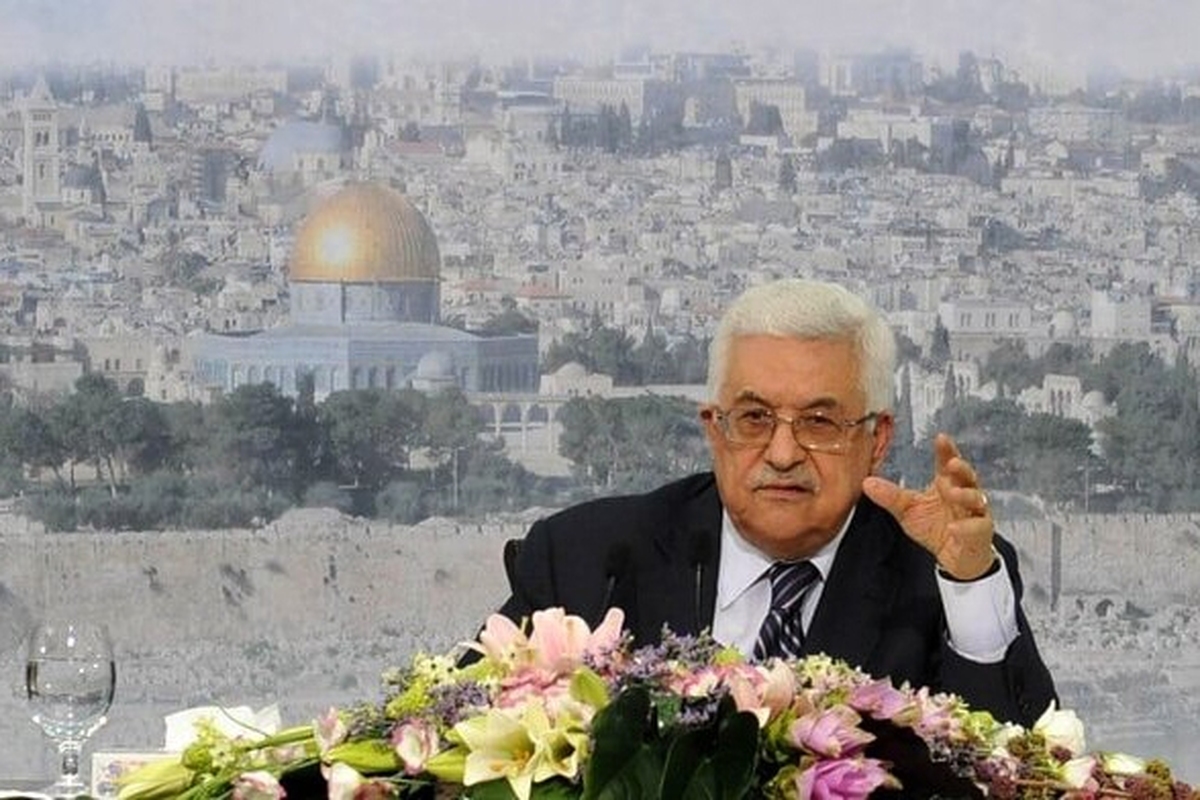 محمود عباس: ما مسئول غزه بودیم، هستیم و خواهیم بود