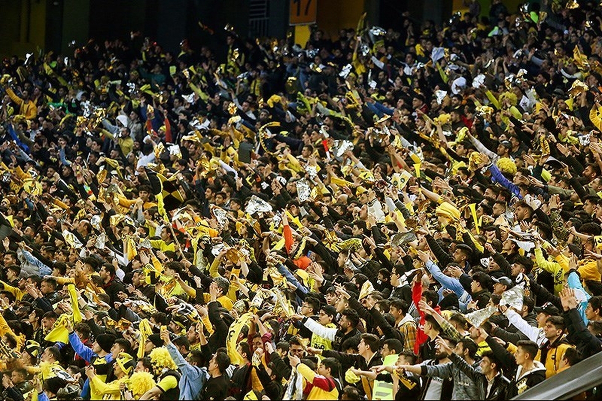 سپاهان - الهلال؛ پُرتماشاگرترین دیدار این فصل لیگ قهرمانان آسیا