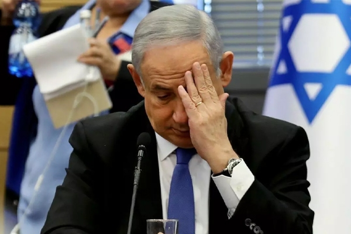 اتحادیه کارگری رژیم صهیونیستی: نتانیاهو باید استعفا دهد