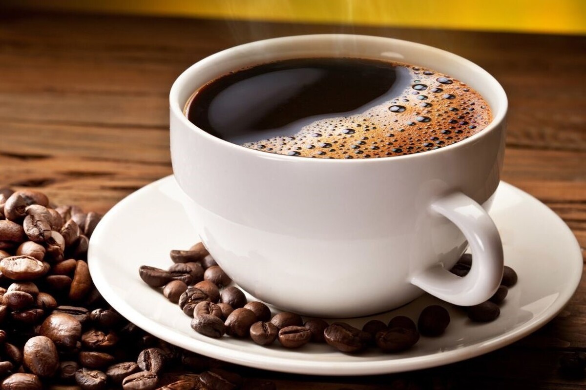 آیا مصرف قهوه در شب مفید است؟