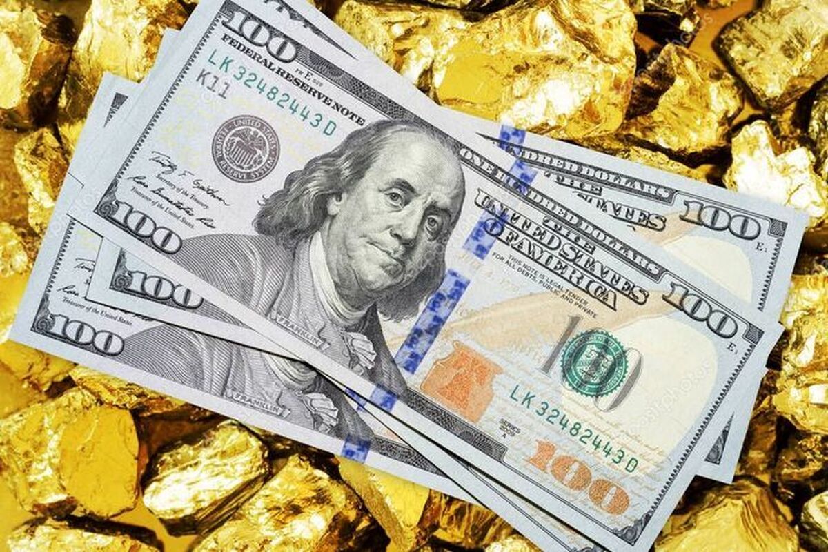 قیمت طلا، قیمت دلار، قیمت سکه در بازار امروز یکشنبه (۲۹ بهمن ۱۴۰۲)