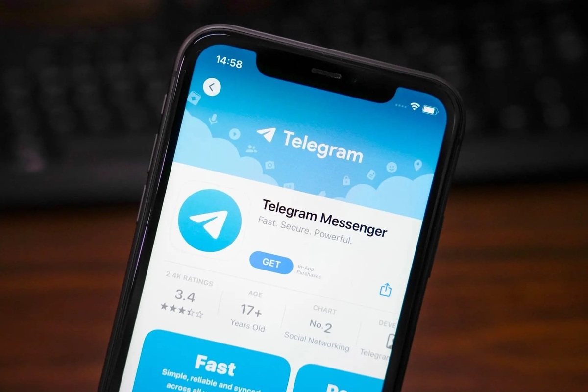 آیا تلگرام رفع فیلتر می‌شود؟ (۲۹ بهمن ۱۴۰۲)