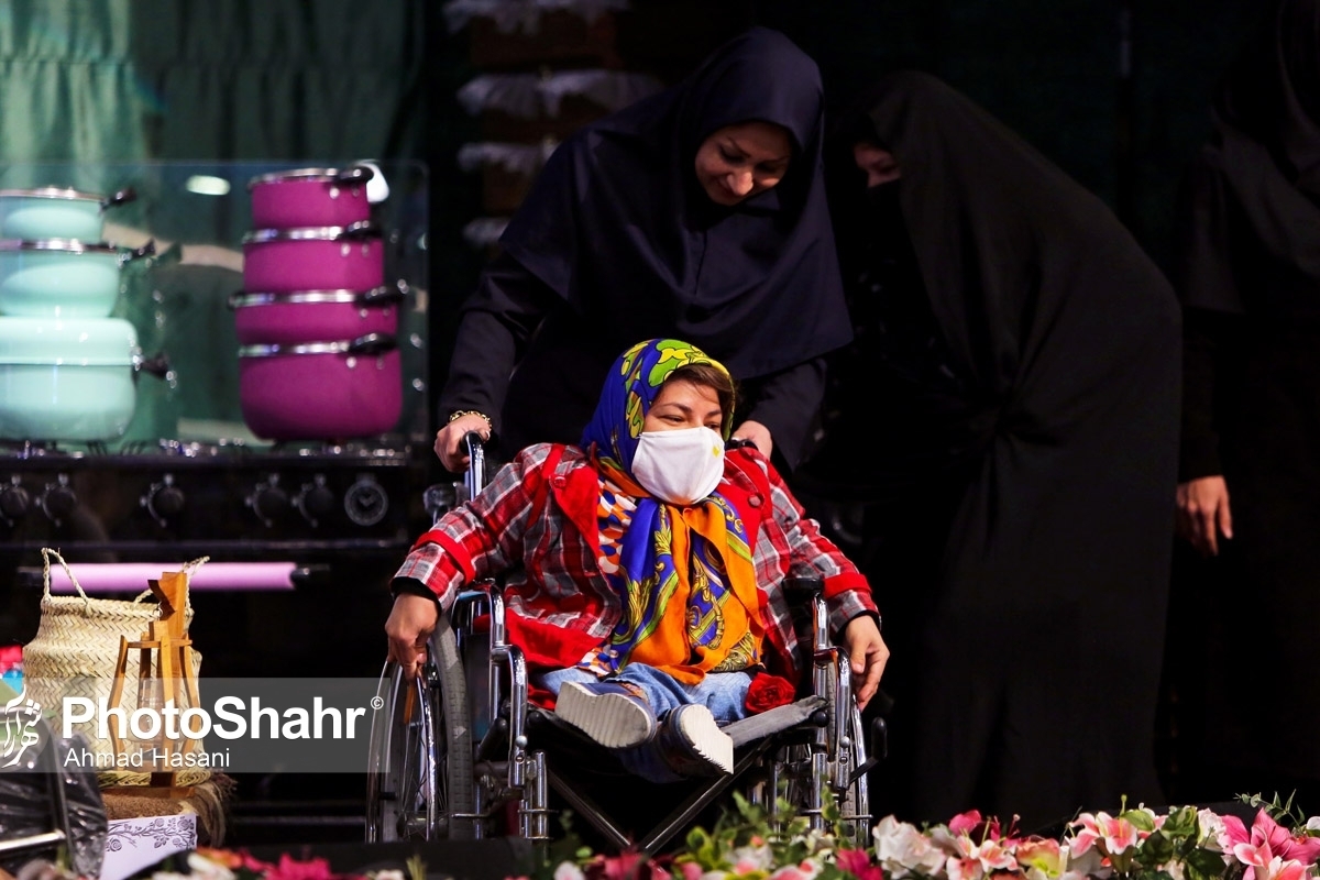 انتظارات معلولان از نمایندگان مجلس شورای اسلامی چیست؟ | قسمت دوم؛ لوازم توانبخشی