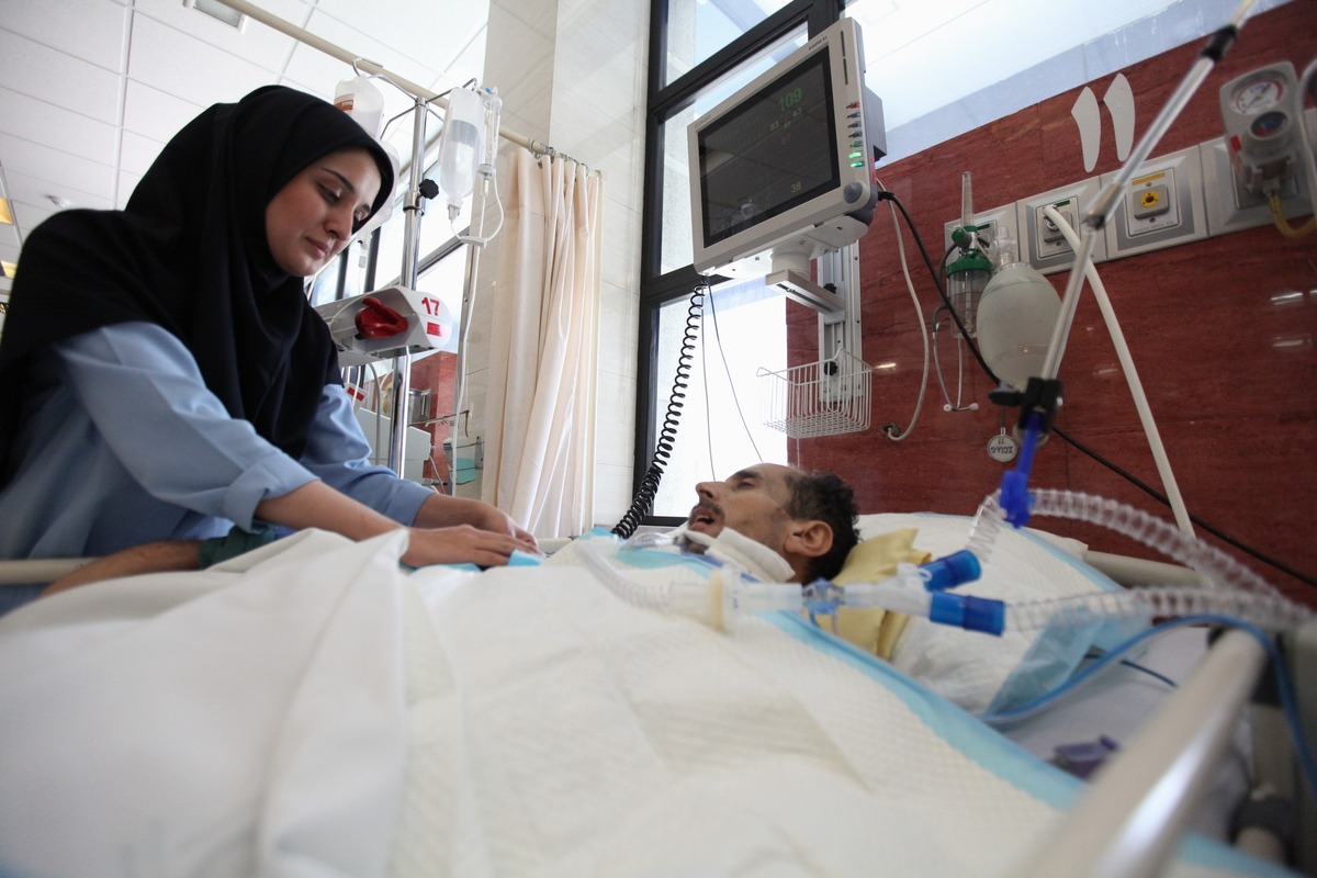 ابلاغ دستورالعمل نحوه خدمات‌رسانی در ایام نوروز به مراکز درمانی در مشهد