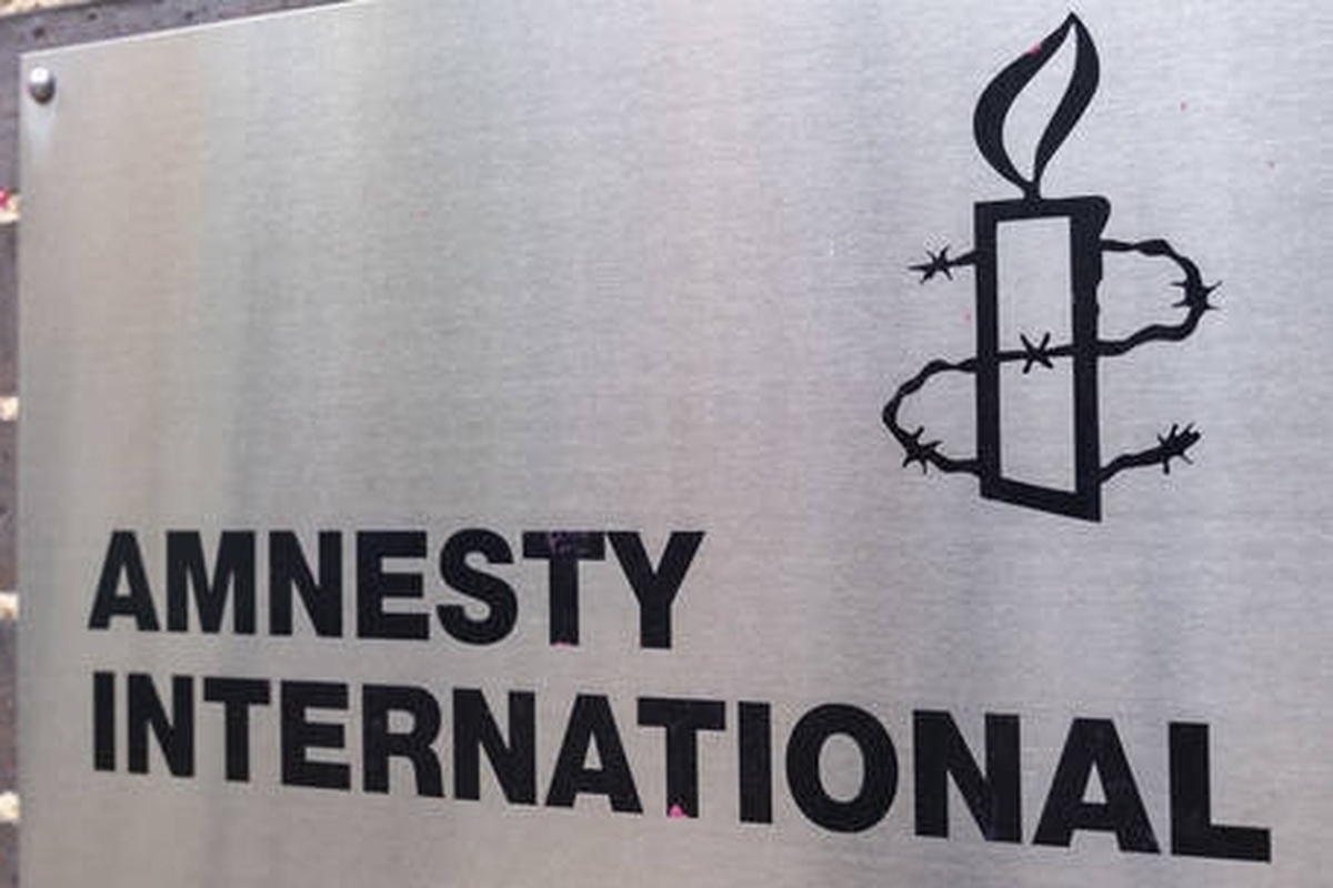 درخواست عفو بین‌الملل از کشور‌ها برای بازنگری در روابط با رژیم صهیونیستی
