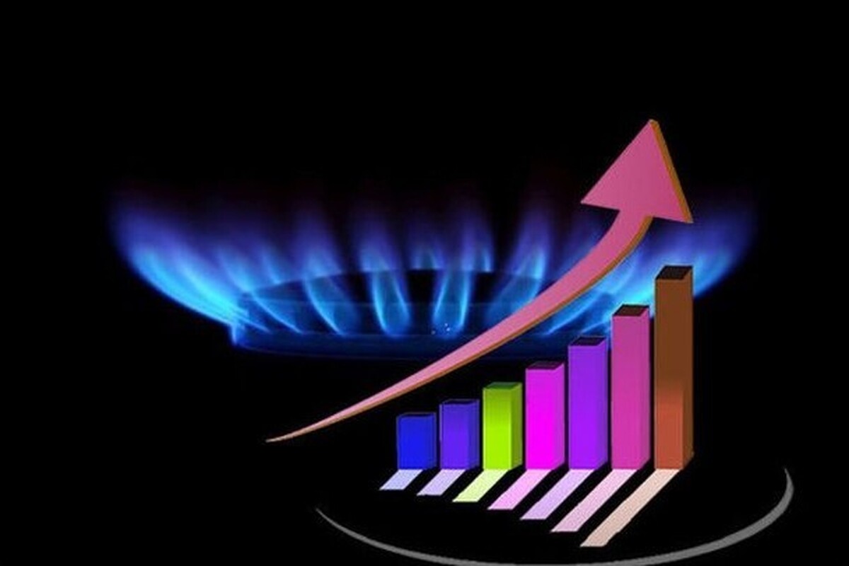 افزایش مصرف گاز طبیعی در پی برودت هوا | سهم ۶۱ درصدی مشهد از مجموع مصارف گاز استان