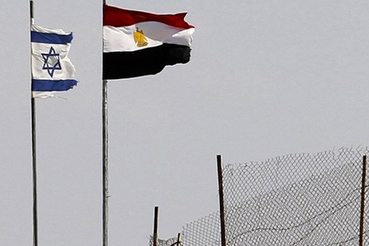 مصر فراخوان سفیر خود از اسرائیل را بررسی می‌کند
