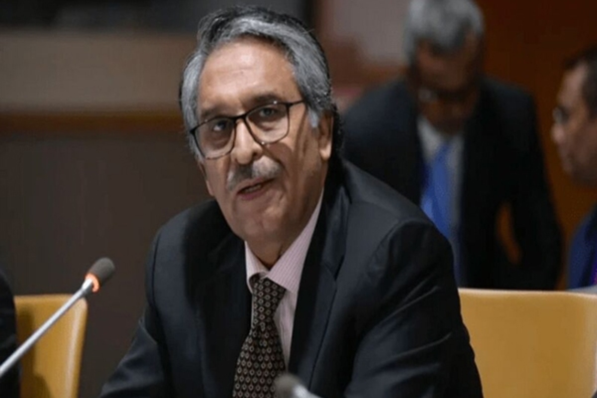 واکنش وزیر خارجه پاکستان به قتل ۹ تبعه پاکستانی در سراوان
