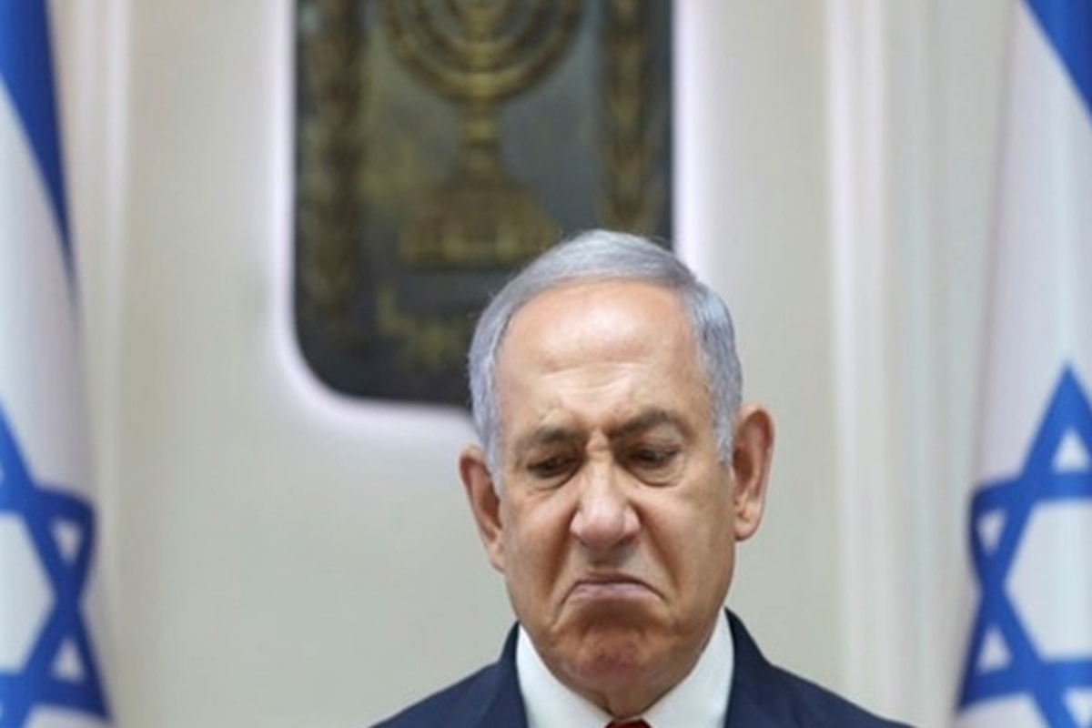 حماس: نتانیاهو به خاطر منافع شخصی، در پی ادامه جنگ است