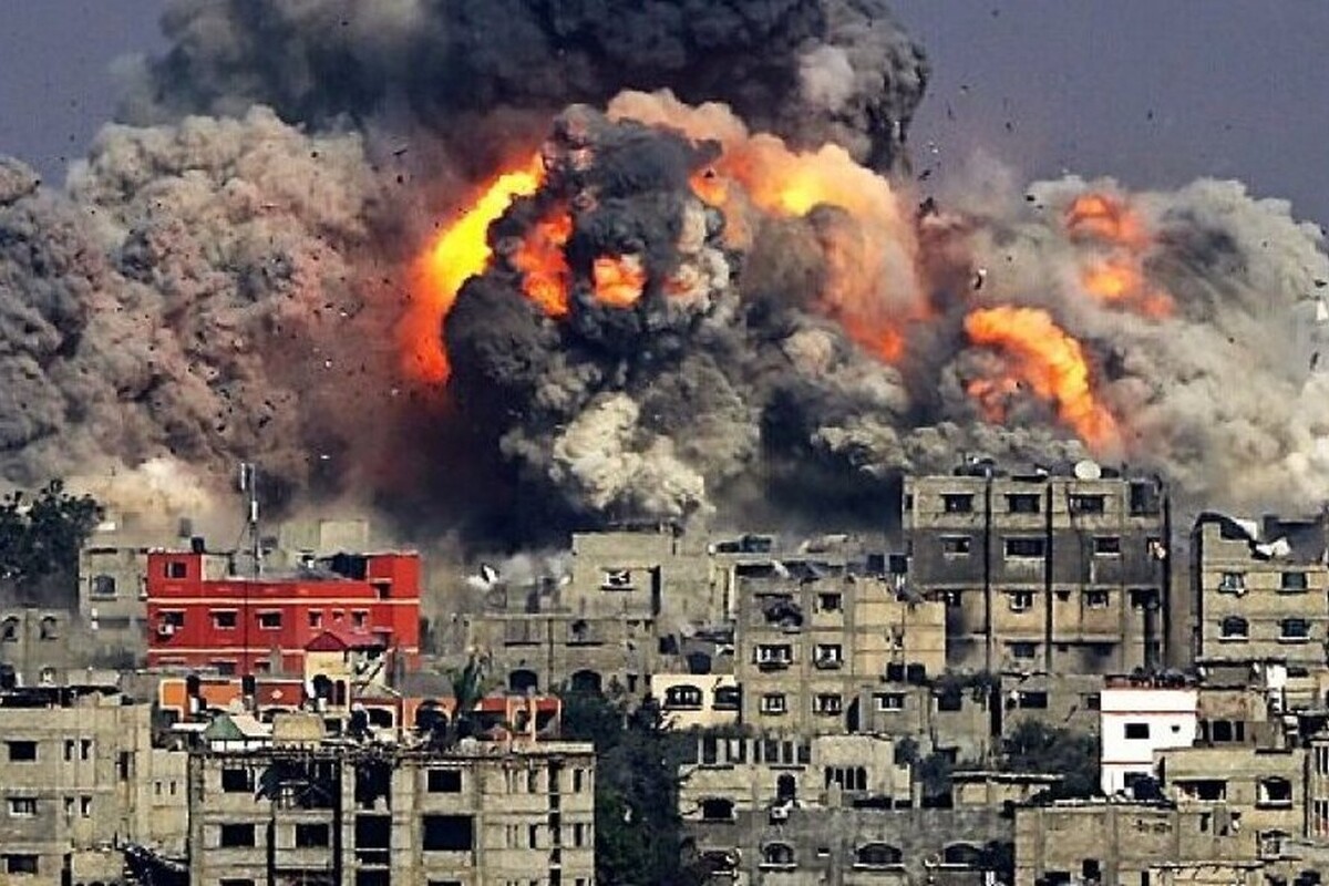 ادعای مقامات آمریکایی: احتمال برقراری آتش‌بس ۲ ماهه در غزه