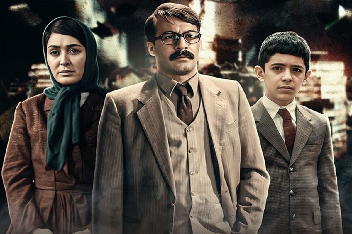 توضیحات «سیما فیلم» درباره پخش «سرزمین مادری» و انتقادات کمال تبریزی | با آغوش باز پذیرای انتقادات هستیم