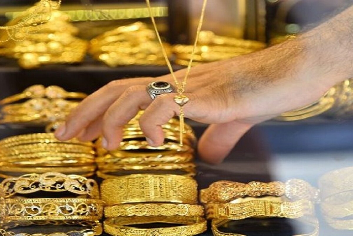 کلاهبرداری با وعده پرداخت سود نامتعارف به طلای خریدار