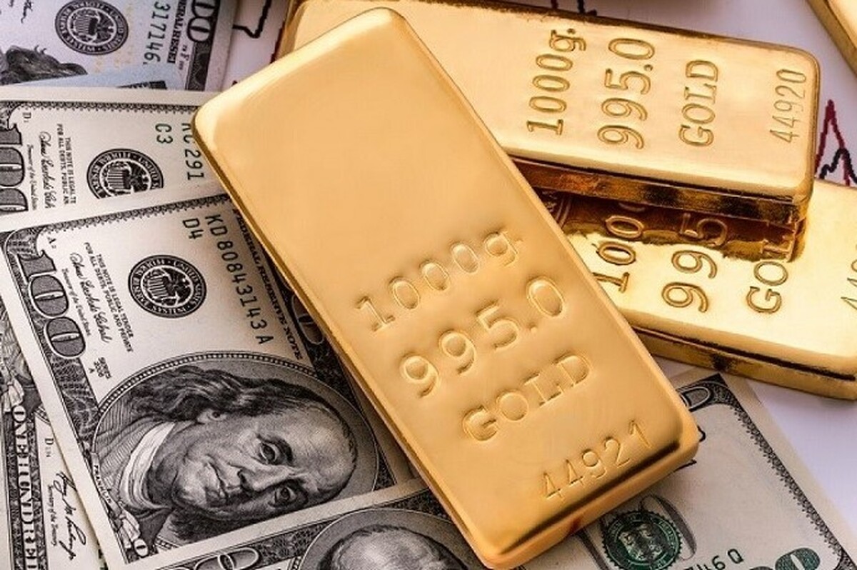 قیمت طلا، قیمت دلار، قیمت سکه در بازار امروز دوشنبه (۹ بهمن ۱۴۰۲)