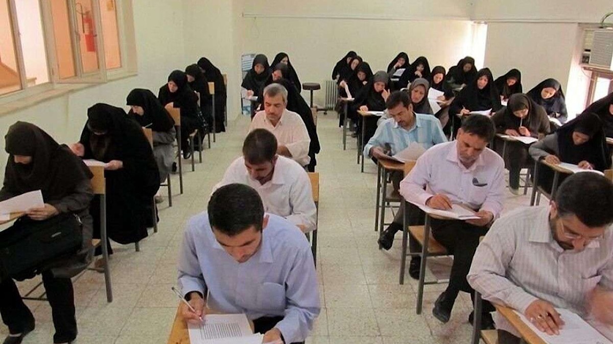 نتایج نهایی آزمون استخدامی وزارت بهداشت اعلام شد (۹ بهمن ۱۴۰۲)