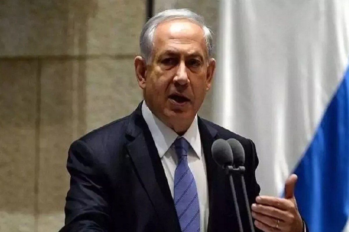 نتانیاهو: اسرائیل کنترل امنیتی بر کرانه باختری و غزه را حفظ خواهد کرد