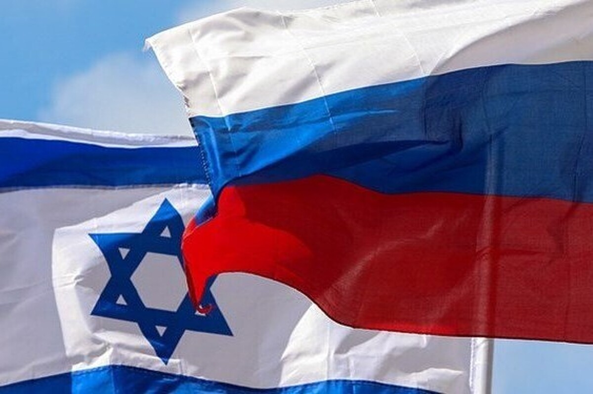 یک مقام ارشد اسرائیلی در فرودگاه‌ مسکو بازداشت شد