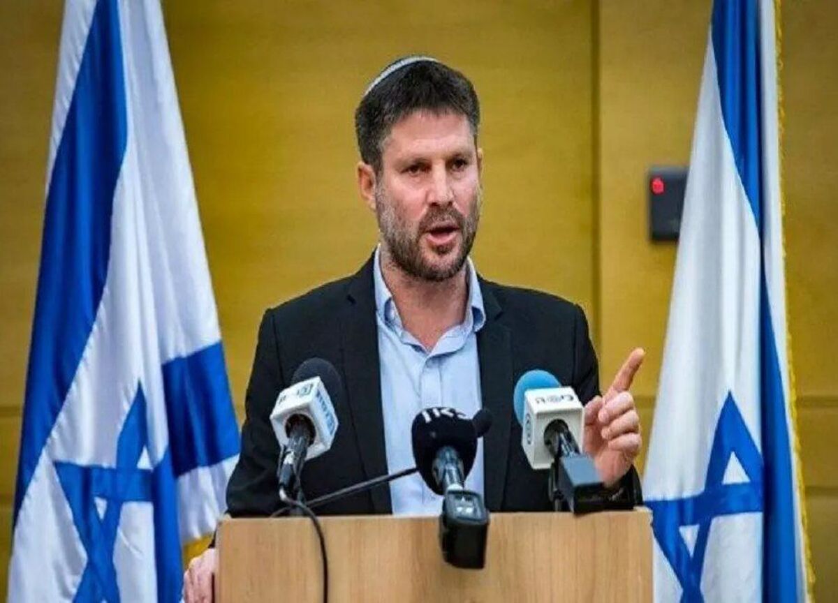 وزیر اسرائیلی: نابودی حماس، مهم‌تر از بازگرداندن اسراست