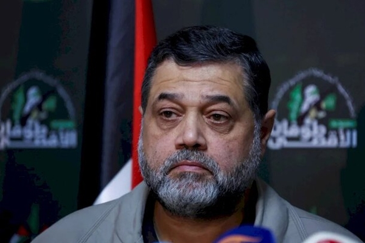 حماس: حمله به رفح با پاسخ سخت و قاطع مقاومت مواجه خواهد شد