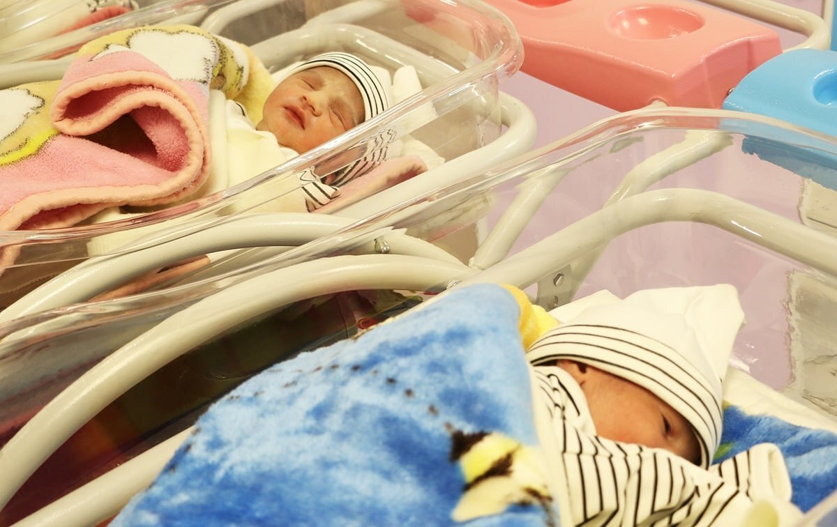 سهم قابل توجه اتباع در آمار فرزندآوری در ایران| افزایش ۷۰ درصدی آمار تولد از مادران غیرایرانی طی ۵ سال