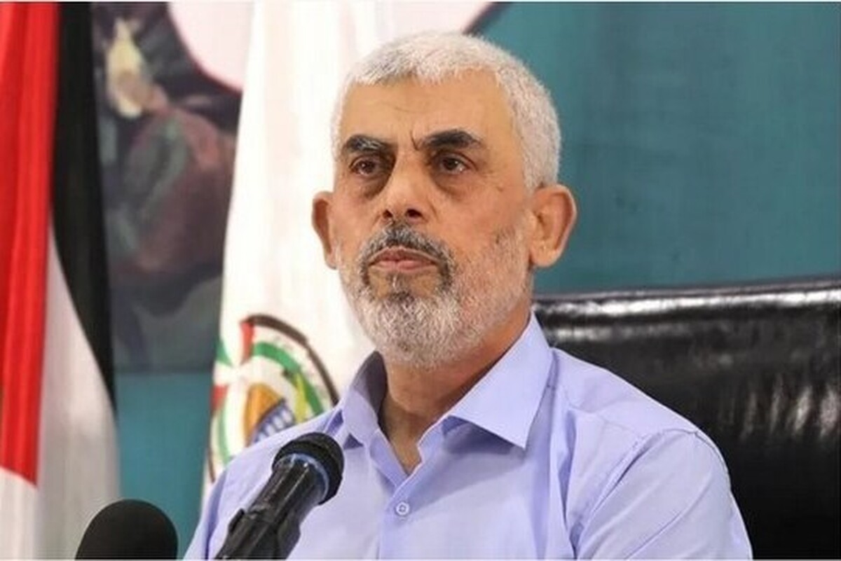 ادعای روزنامه آمریکایی: اطمینان خاطر سنوار به رهبران حماس درباره وضعیت القسام