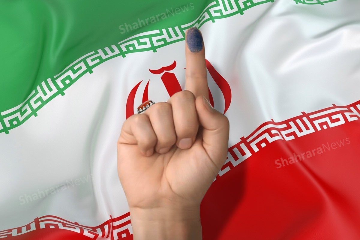 شاعر آیینی مشهدی: اینجا شور ویژه انتخاباتی برپاست