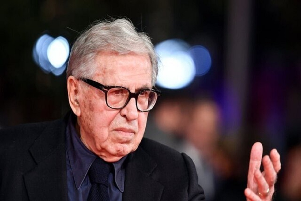 «پائولو تاویانی» فیلمساز برجسته ایتالیایی در ۹۲ سالگی درگذشت + بیوگرافی
