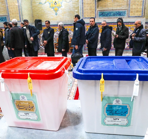 مشهد جلوتر از تهران، اصفهان و شیراز