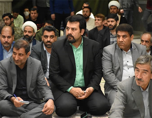 بوی فاضلاب؛ رنج قدیمی محله