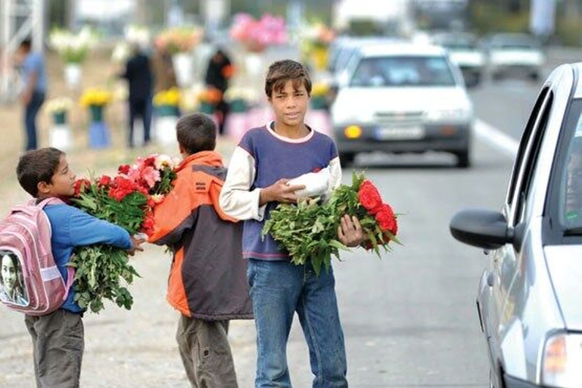 ساماندهی هزار کودک بدسرپرست و خیابانی به همت مجموعه «شوق زندگی» در مشهد