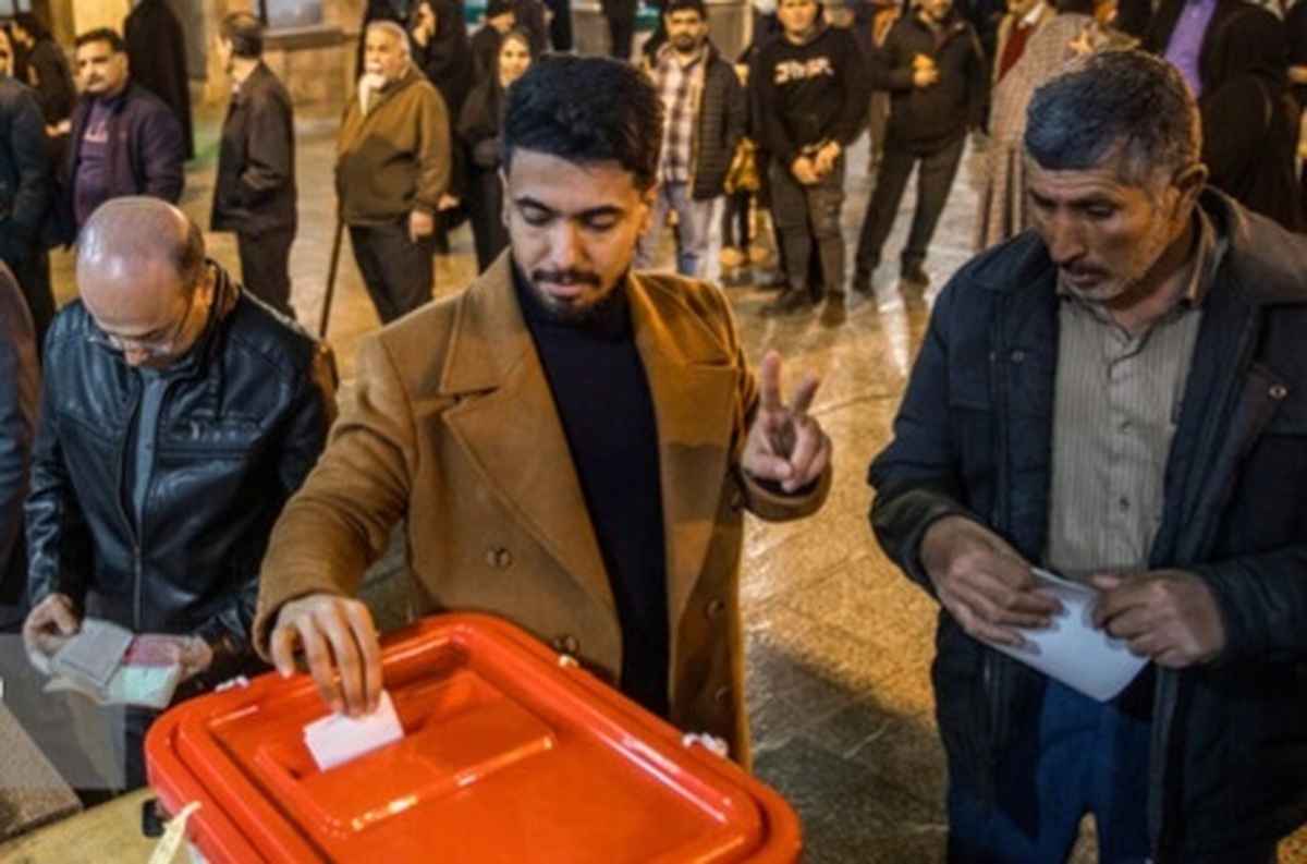 تازه‌ترین نتایج شمارش آرا انتخابات مجلس در تهران