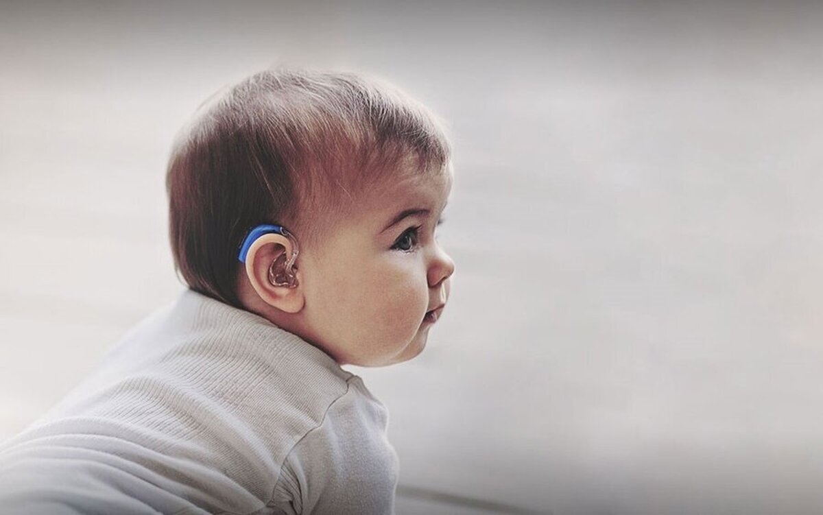 غربالگری شنوایی ۱۲۰ هزار نوزاد مشهدی طی ۲ سال | ۹۰ درصد ناشنوایان خراسان رضوی مشهدی هستند