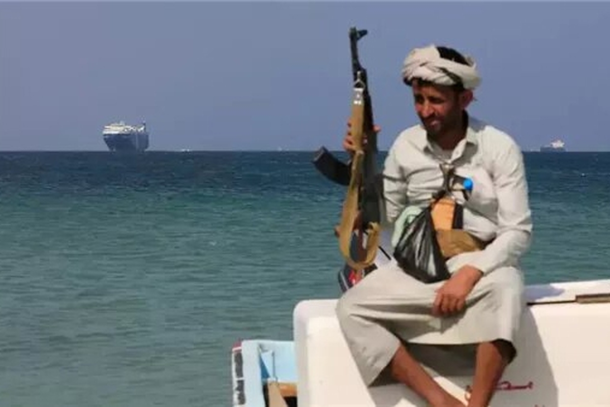 هشدار صنعا: کشتی‌ها باید قبل از ورود به آب‌های یمن مجوز بگیرند