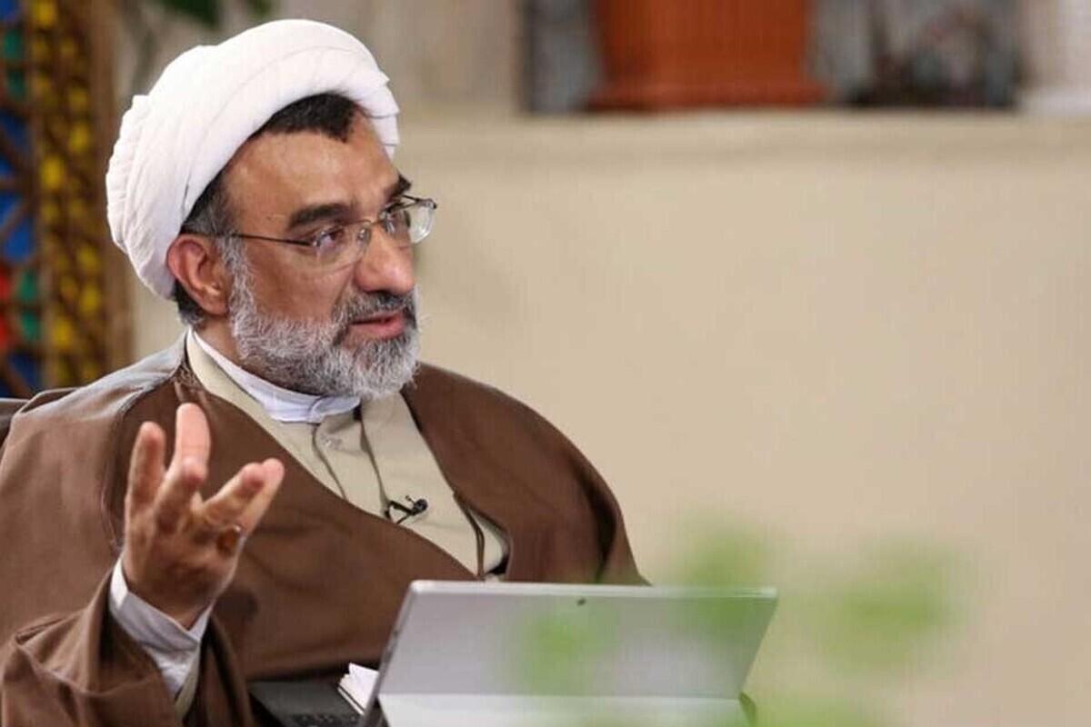 سند البسه ایرانی اسلامی آماده ارائه به شورای عالی انقلاب فرهنگی است