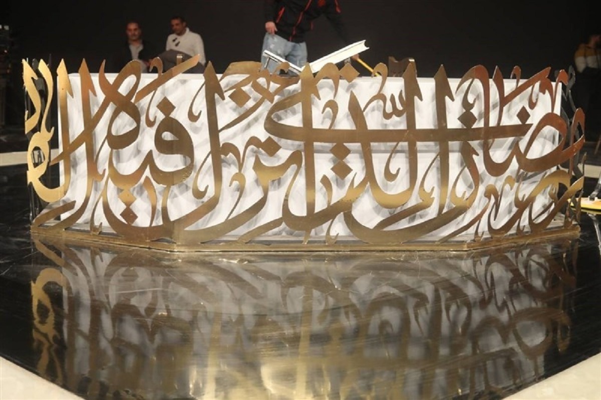 پخش فصل دوم برنامه «محفل» هم‌زمان با آغاز ماه مبارک رمضان