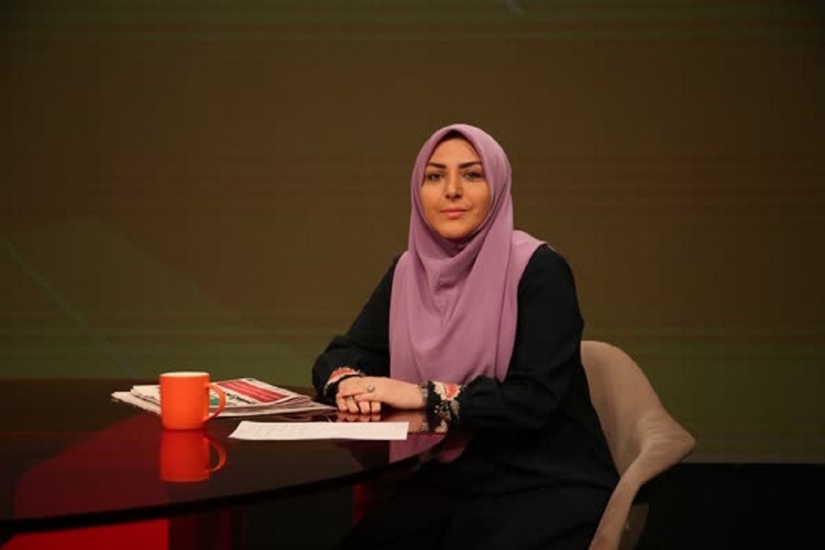 تغییر زمان پخش «صبحانه ایرانی» با اجرای المیرا شریفی‌مقدم