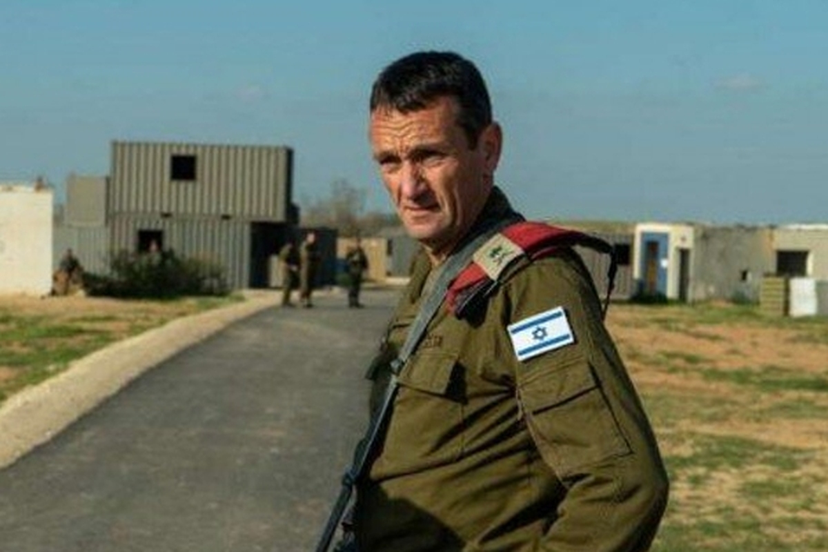 رئیس ستاد ارتش اسراییل: بهای سنگینی در جنگ غزه پرداخت کرده‌ایم