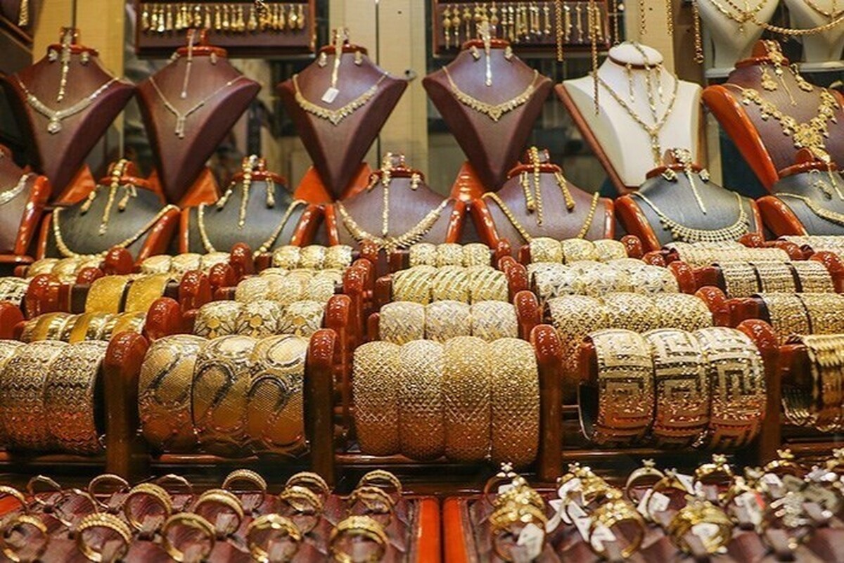 نرخ طلا در بازار امروز مشهد | سکه تمام در آستانه ۳۷ میلیون تومانی شدن (۱۷ اسفند ۱۴۰۲)