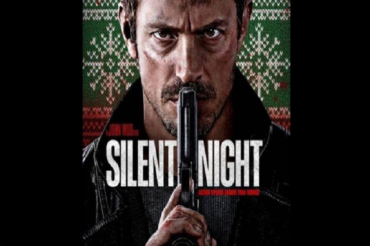 دوبله فیلم سینمایی «شب خاموش» برای پخش از تلویزیون