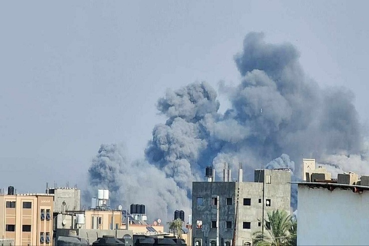 الجزیره از بی‌نتیجه ماندن مذاکرات قاهره برای آتش‌بس در غزه خبر داد