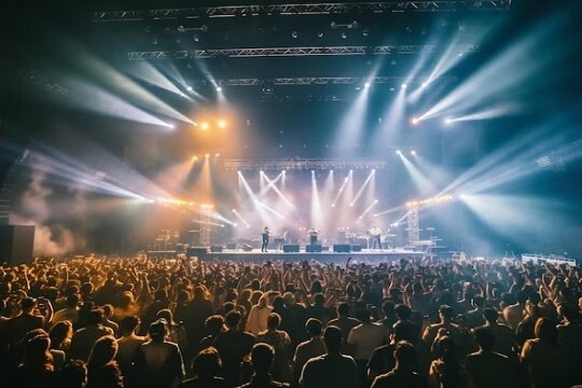 با پیگیری ایران، کنسرت «ساسی مانکن» در عمان لغو شد